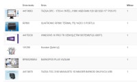 TAZGA-BARKOPOS PLUS SET [PC+PROGRAM+OKUYUCU+YAZICI+LİSANS) - 1